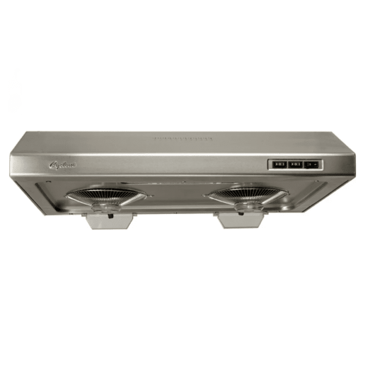 Cyclone chimney hood fan discount