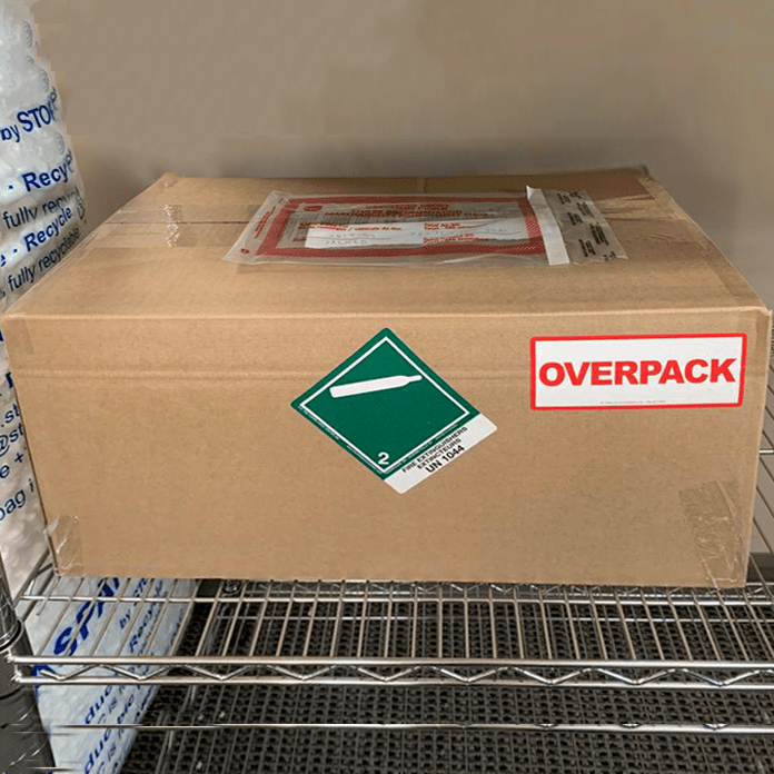 Kitchen Fire Stop Residential Fire suppression system